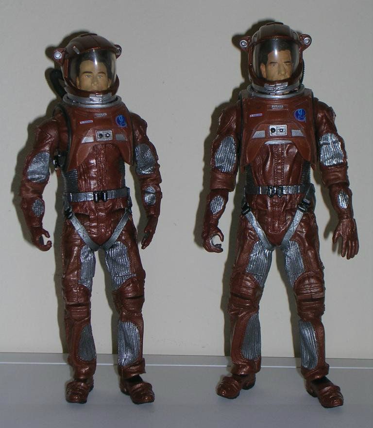 Star trek enterprise space suit hope, you Star trek enterprise space suit something is
